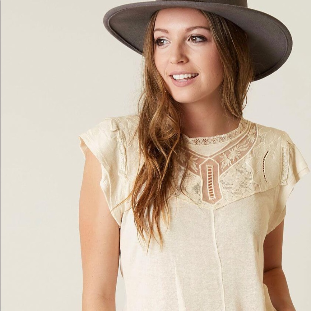 Free People top